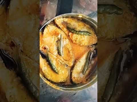 ilish #cooking #food