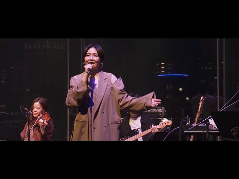 土岐麻子 / 「Gift ～あなたはマドンナ～」 Special Live “Break Out, Sing Out!” 2023/5/3 @Billboard Live TOKYO