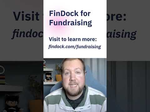 Hyper-Personalized Giving with Agentforce and FinDock