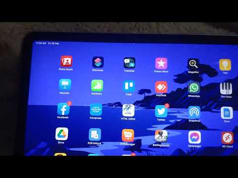 What's wrong with Apple?