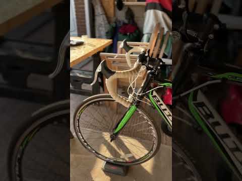 My adaptive bike #shorts #short #cycling