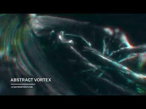 Transform Your Mind: Hypnotic Abstract Vortex Instrumental for Deep Focus
