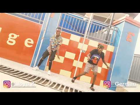 2020 NEW AFROBEAT DANCE VIDEO BY AHYE OBI DANCERS CREW