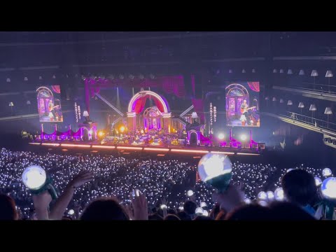Mrs. GREEN APPLE - ライラック【Harmony】2024.10.30