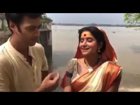 শুটিং চলাকালীন masti #debchandrimasingharoy #serialshow #rezwansheikh