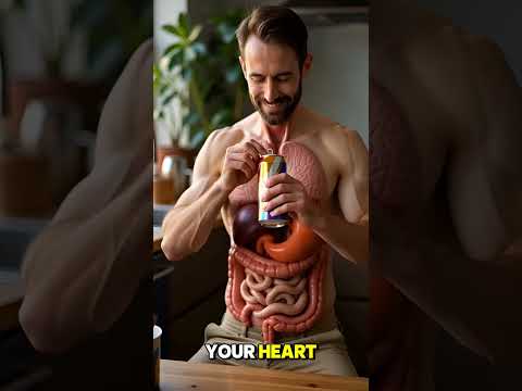 “STOP Drinking This!”