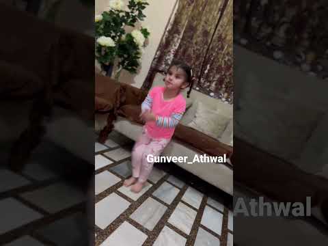 ਗਿੱਧਾ #gunveer_athwal #littlegirl #folkdance #punjab #originalsound #pb08 #plzlikeandsubscribe
