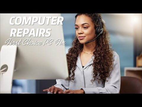 Computer Repair Service