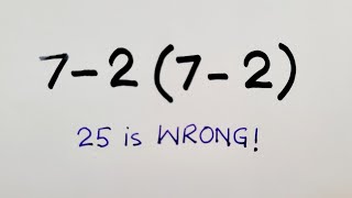 Surely This Math Problem Will Trick You! No Matter How Hard You Think!🔥