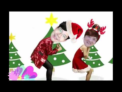 Merry Christmas 2018 M & S