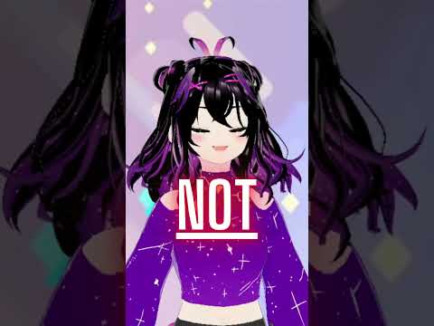 i CAN'T handle this for a SECOND time #funny #joking #vtuber #shorts