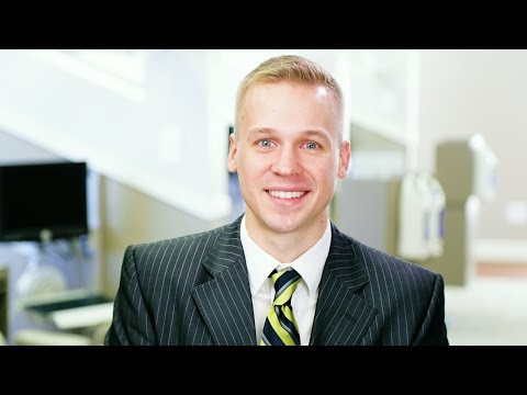 Referring Provider in Sylvania OH: Dr. Taylor | HLS Orthodontics