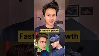 Fast Hair Growth ✅  #shortsindia #haircare #hairgrowth #hairgrowthtips #hairgrow