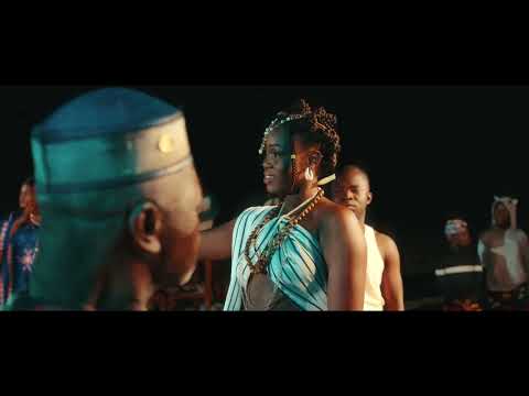 AK - Faré Tagui (Clip officiel)