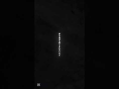 #歌詞動画