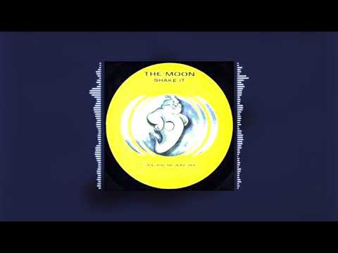 The Moon - Shake it
