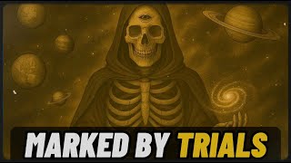 Why Chosen Ones Endure the Hardest Spiritual Tests (& How They Succeed) - NO BS