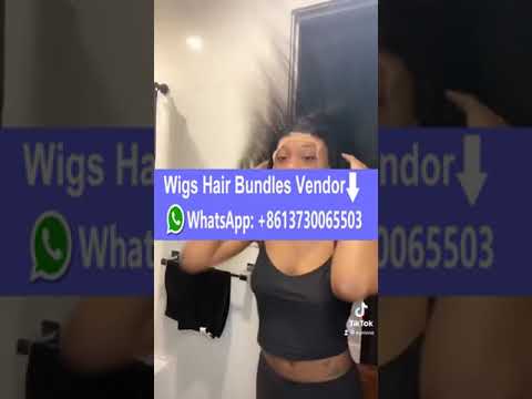 Wigs & Bundles Drop Ship  #bodywave #closures #qualityhair #360frontal #hairsupplier  #customunits