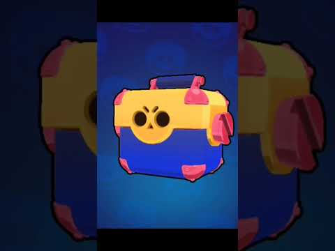 mega boxes are here #megabox #brawlstars #unboxing #brawlstarsunboxing
