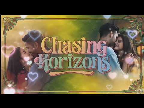 Chasing Horizons(Tagalog Version Song)Melody Og Hope,love song