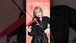 「 あれだけ言ったのにバカね 」 ア・プリオリ / Mrs.GREEN APPLE￤バイオリンで叫んでみた