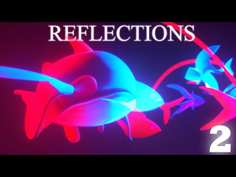 Revealing the math behind REFLECTIONS