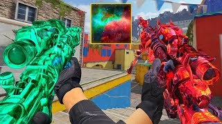 New DMZ Camos Are Actually BROKEN on Snipers!