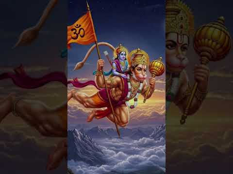 Karuna karo kasht haro Gyan do Bhagwan#Hanuman Ji#shortsfeed #YouTube short video #trending#shorts
