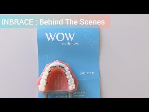 Inbrace: Behind The Scenes