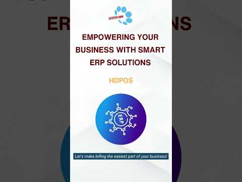 📢 Book a Free Consultation with HDPOS – Your Trusted ERP Partner for Business Growth!