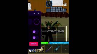 (NEW) Dragon East Fruit Spawner 🐲💀 BLOX FRUITS SCRIPT  #roblox #bloxfruits #dragonspawner #opscript