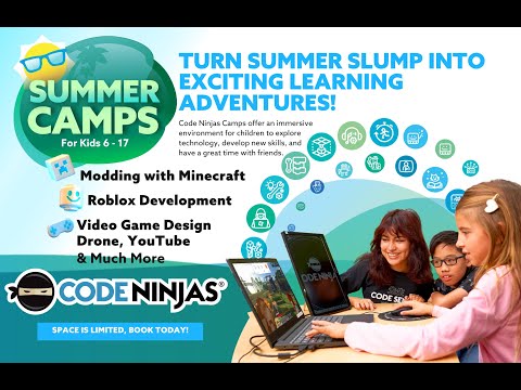 2025 Summer Camps