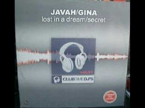 JAVAH - Lost In A Dream