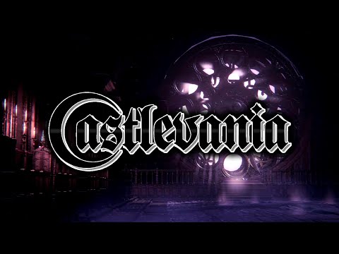 Best of Castlevania ☾ Music mix (Halloween special)