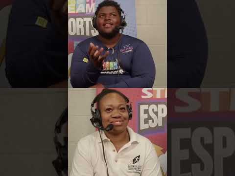 Ocean Bowl Games Empowering Baltimore's Youth through STEM Education! #STEM #Baltimore #education