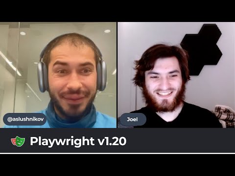 What's new in Playwright v1.20