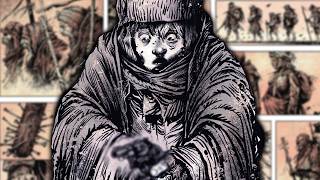 The DARKEST Comic Book Adaptation I've Read | Cormac McCarthy's THE ROAD Explained