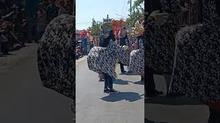 Buta Sanga #singadepok #singadangdut #karnaval #butasanga #karnaval #tarling #indramayu #viralvideo