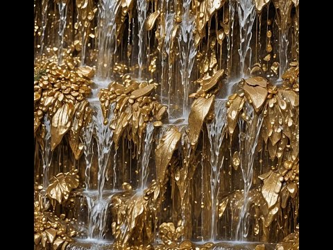 Prospecting ancient waterfall #goldprospecting  #prospecting #highbanker #electric