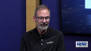 Technology Now: Evolving AI