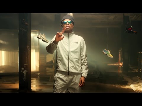 Tisco - Paire de Tn (Clip Officiel)