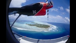 Discovering Maldives Central Atolls (2004). Part 4/4