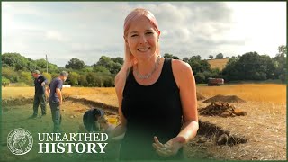 3 Hours Of Britain's Best Archaeological Finds