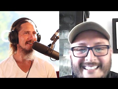 Astral Projection Stories with Christopher Palus