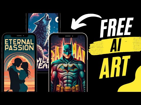 Ideogram AI - The FREE Text-to-Image AI That's Changing the Creative Game!