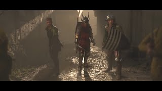 神人亨利竟敢在中世纪cos恶魔 《天国拯救2》生死绘梦DLC简评