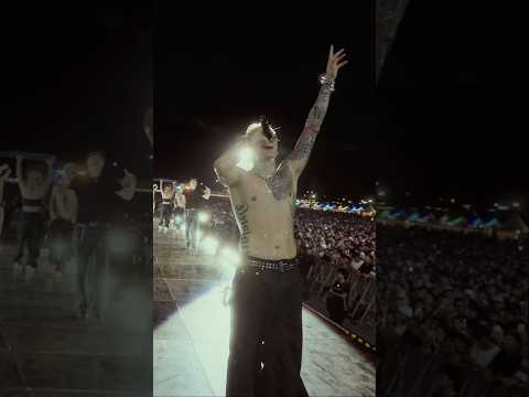 박재범 (Jay Park) - Rolling Loud Thailand 2024 Recap