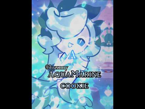 Introducing the Gem Mermaids!