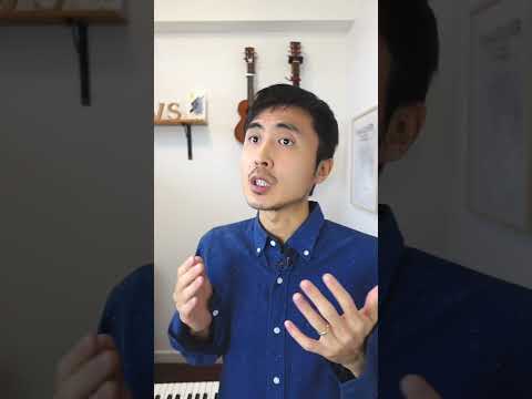 How to sing Anime Beasters OP2 Kaibutsu 怪物 by Yoasobi #shorts #kabutsu