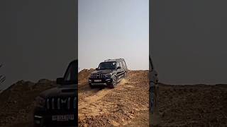 Mahindra Black Scorpio classic s11 Legend Modified Attitude #scorpiosoultime #Scorpiolove #shorts